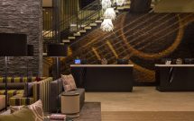 Westin Austin Downtown