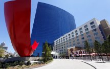 Fairfield Inn & Suites Indianapolis Downtown